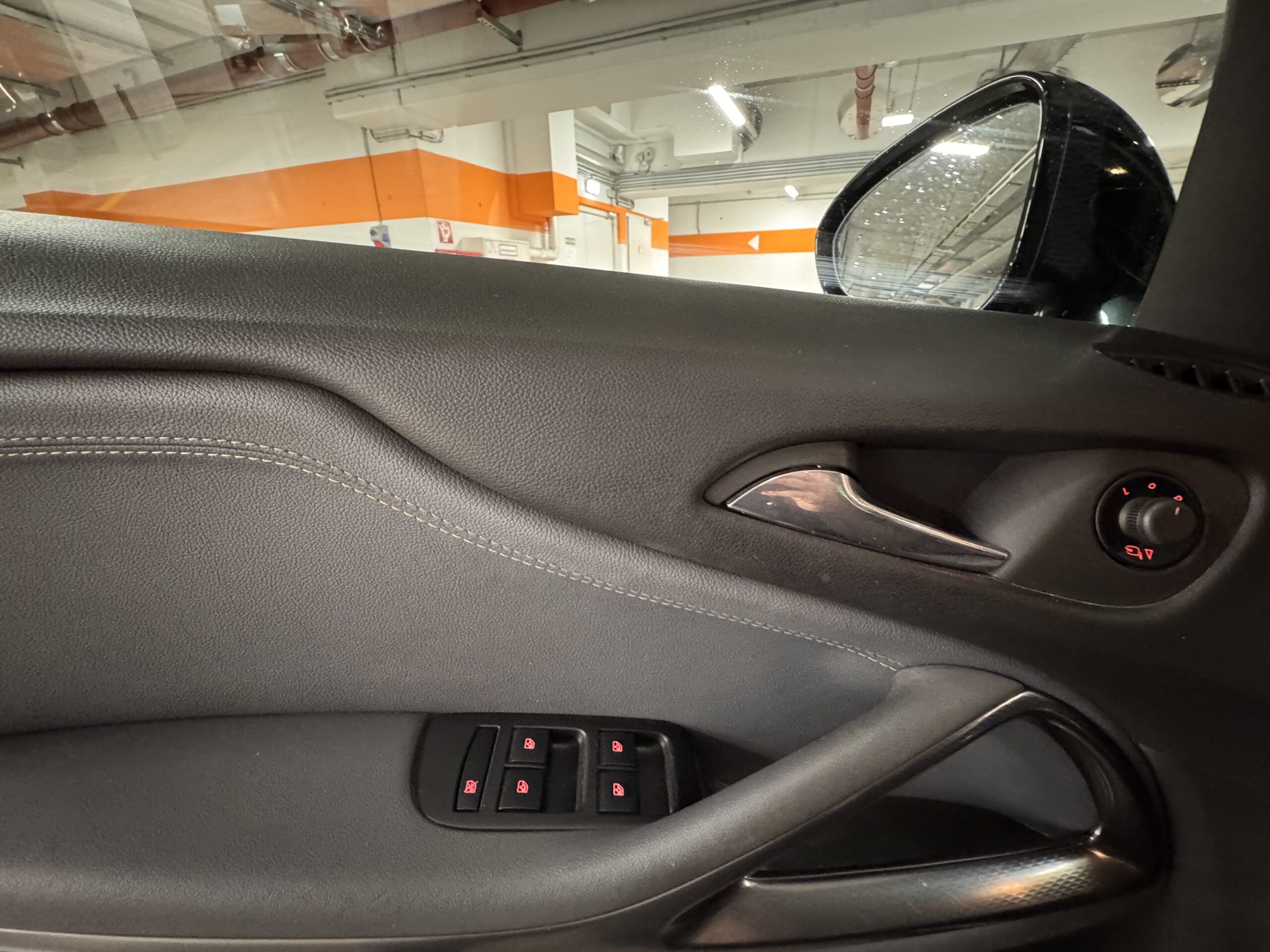 Opel Zafira Tourer 2,0 CDTI Ecotec Cosmo Start/Stop