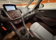 Opel Zafira Tourer 2,0 CDTI Ecotec Cosmo Start/Stop