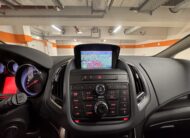 Opel Zafira Tourer 2,0 CDTI Ecotec Cosmo Start/Stop