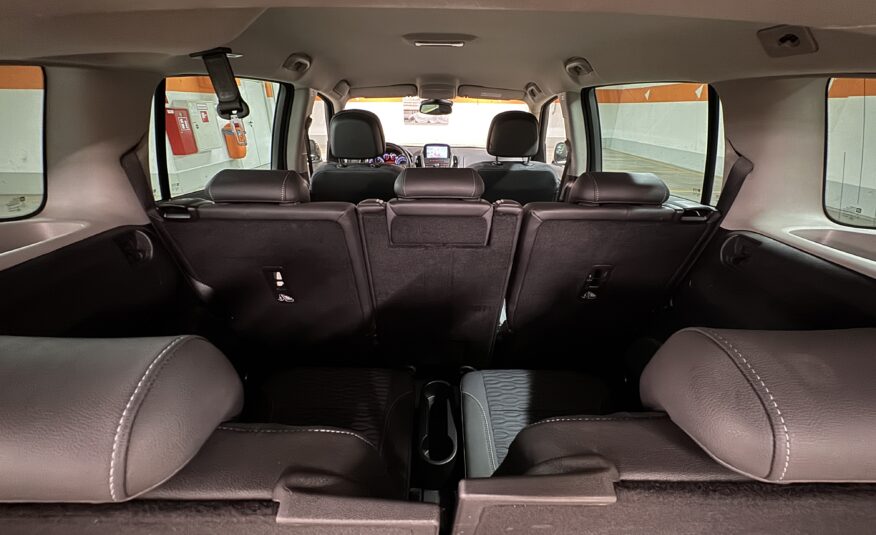 Opel Zafira Tourer 2,0 CDTI Ecotec Cosmo Start/Stop