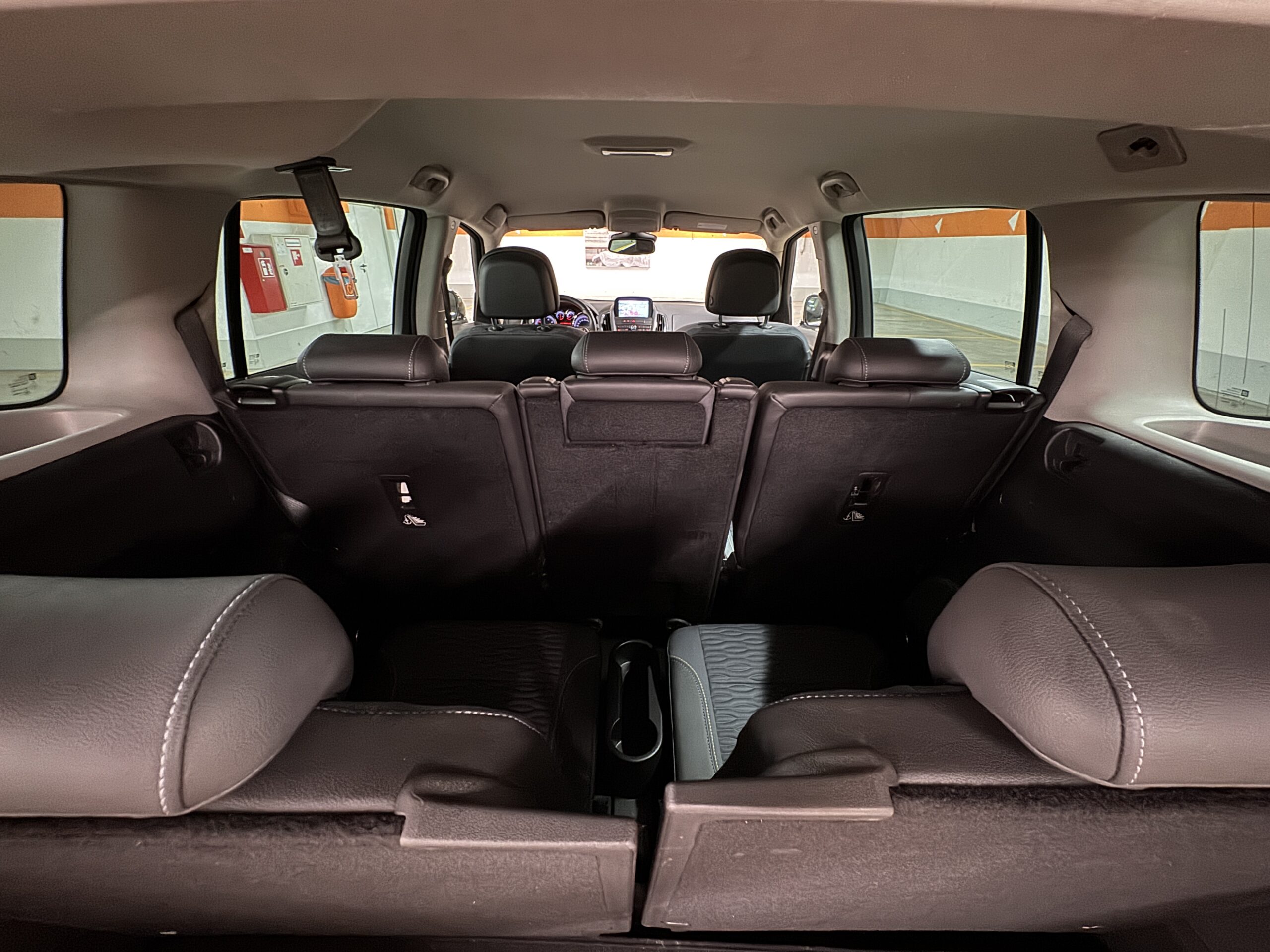 Opel Zafira Tourer 2,0 CDTI Ecotec Cosmo Start/Stop