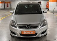 Opel Zafira 1,7 CDTI Classic ecoflex