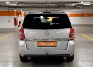 Opel Zafira 1,7 CDTI Classic ecoflex