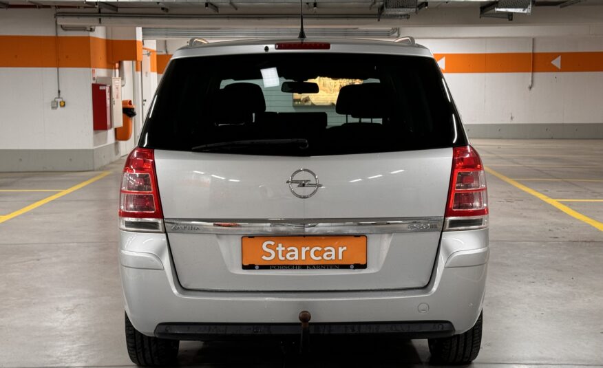 Opel Zafira 1,7 CDTI Classic ecoflex