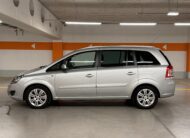 Opel Zafira 1,7 CDTI Classic ecoflex
