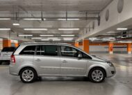 Opel Zafira 1,7 CDTI Classic ecoflex