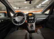 Opel Zafira 1,7 CDTI Classic ecoflex