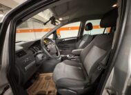 Opel Zafira 1,7 CDTI Classic ecoflex