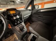Opel Zafira 1,7 CDTI Classic ecoflex