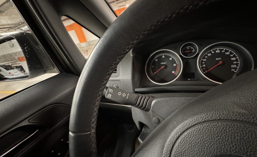 Opel Zafira 1,7 CDTI Classic ecoflex