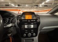 Opel Zafira 1,7 CDTI Classic ecoflex