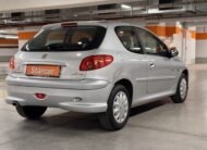 Peugeot 206 Quiksilver 2,0 HDI 90 KLIMA