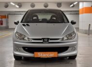 Peugeot 206 Quiksilver 2,0 HDI 90 KLIMA