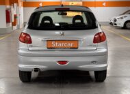 Peugeot 206 Quiksilver 2,0 HDI 90 KLIMA