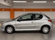 Peugeot 206 Quiksilver 2,0 HDI 90 KLIMA