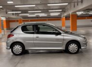 Peugeot 206 Quiksilver 2,0 HDI 90 KLIMA