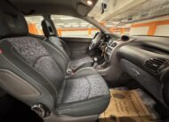 Peugeot 206 Quiksilver 2,0 HDI 90 KLIMA