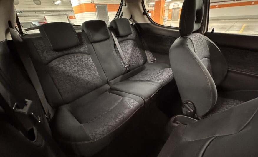 Peugeot 206 Quiksilver 2,0 HDI 90 KLIMA