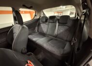Peugeot 206 Quiksilver 2,0 HDI 90 KLIMA