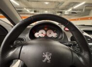 Peugeot 206 Quiksilver 2,0 HDI 90 KLIMA