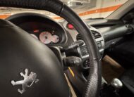 Peugeot 206 Quiksilver 2,0 HDI 90 KLIMA