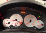 Peugeot 206 Quiksilver 2,0 HDI 90 KLIMA