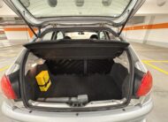 Peugeot 206 Quiksilver 2,0 HDI 90 KLIMA