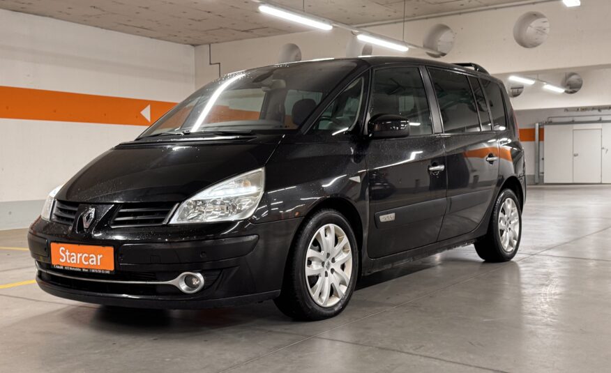 Renault Espace Celsium 2,0 dCi