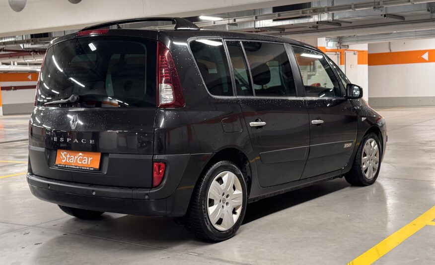 Renault Espace Celsium 2,0 dCi