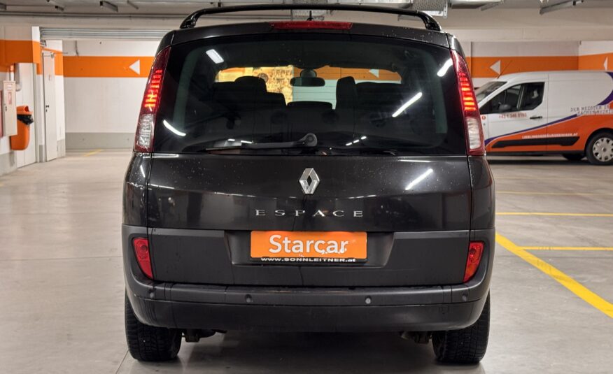 Renault Espace Celsium 2,0 dCi