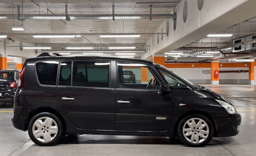 Renault Espace Celsium 2,0 dCi