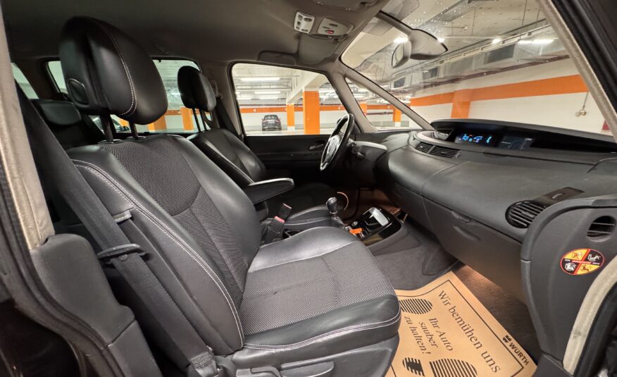 Renault Espace Celsium 2,0 dCi