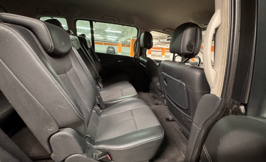 Renault Espace Celsium 2,0 dCi