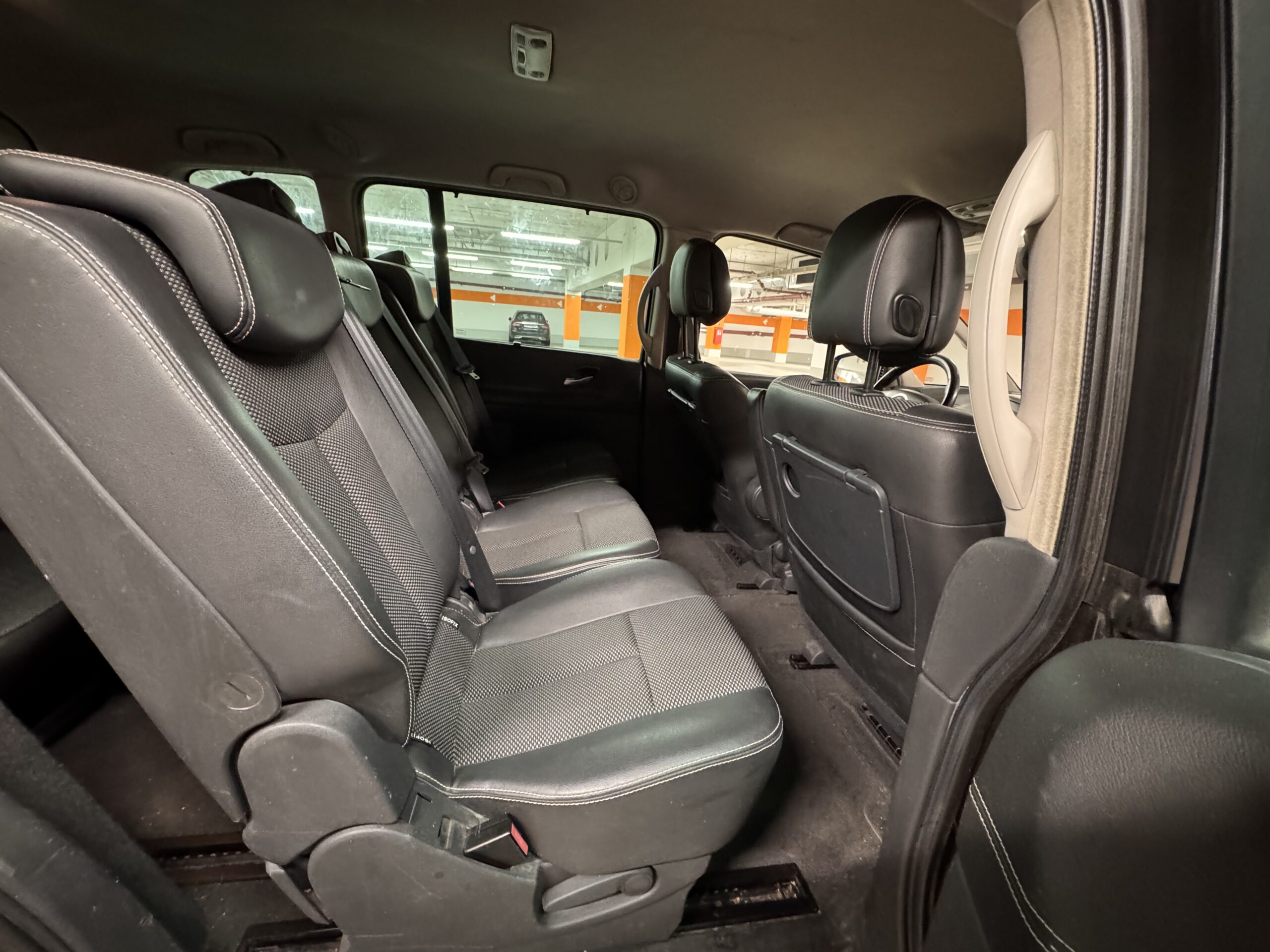 Renault Espace Celsium 2,0 dCi