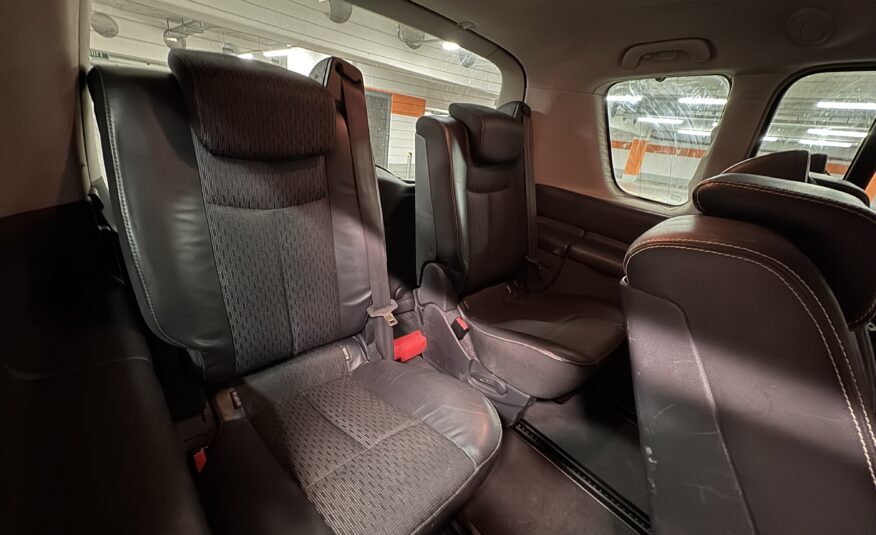 Renault Espace Celsium 2,0 dCi