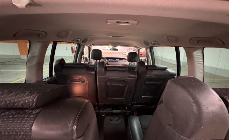 Renault Espace Celsium 2,0 dCi