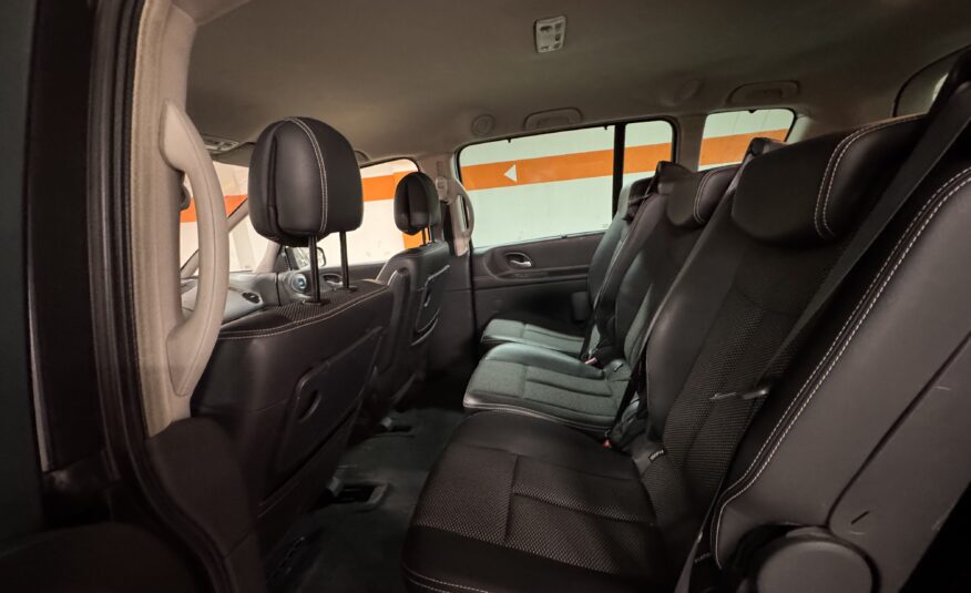 Renault Espace Celsium 2,0 dCi