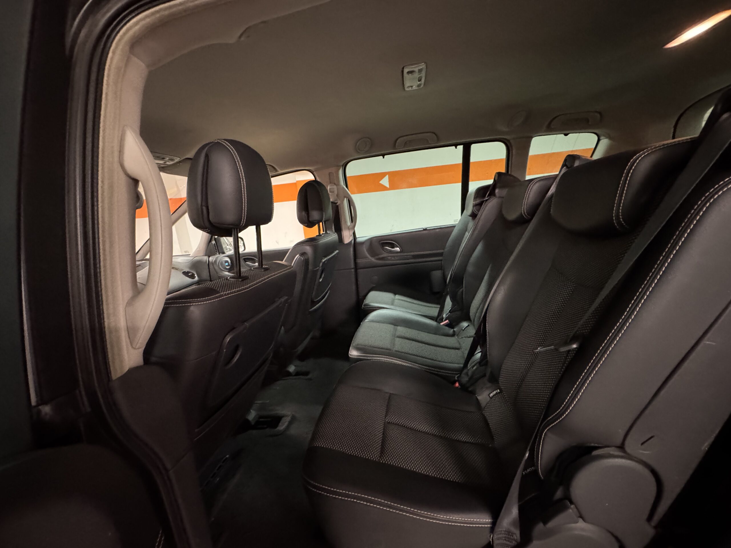 Renault Espace Celsium 2,0 dCi