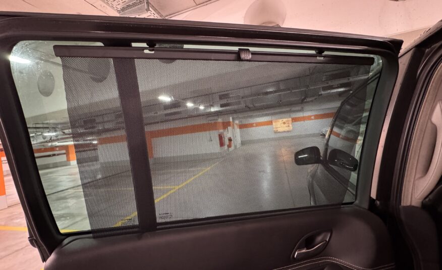 Renault Espace Celsium 2,0 dCi