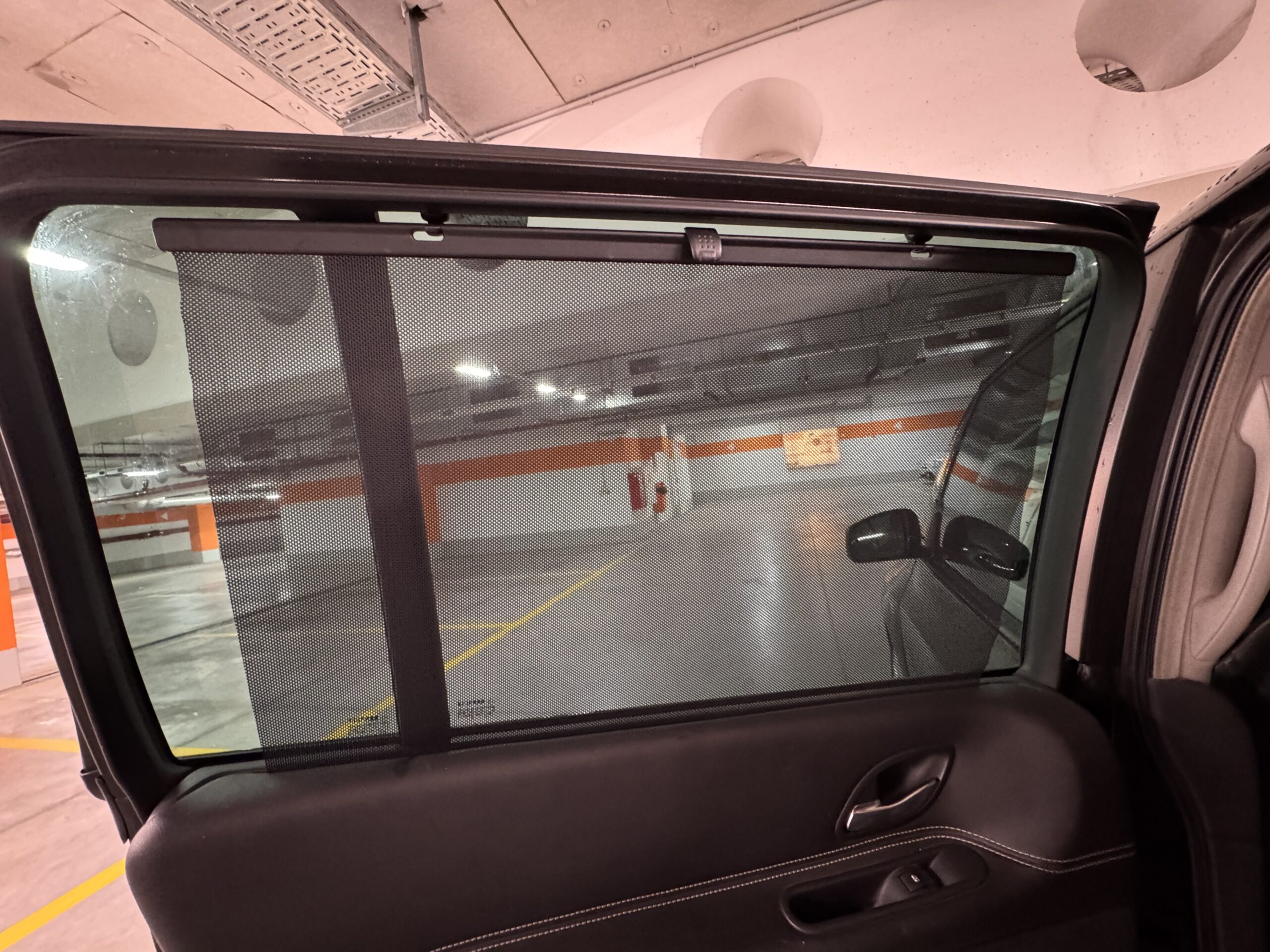 Renault Espace Celsium 2,0 dCi