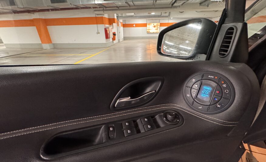Renault Espace Celsium 2,0 dCi