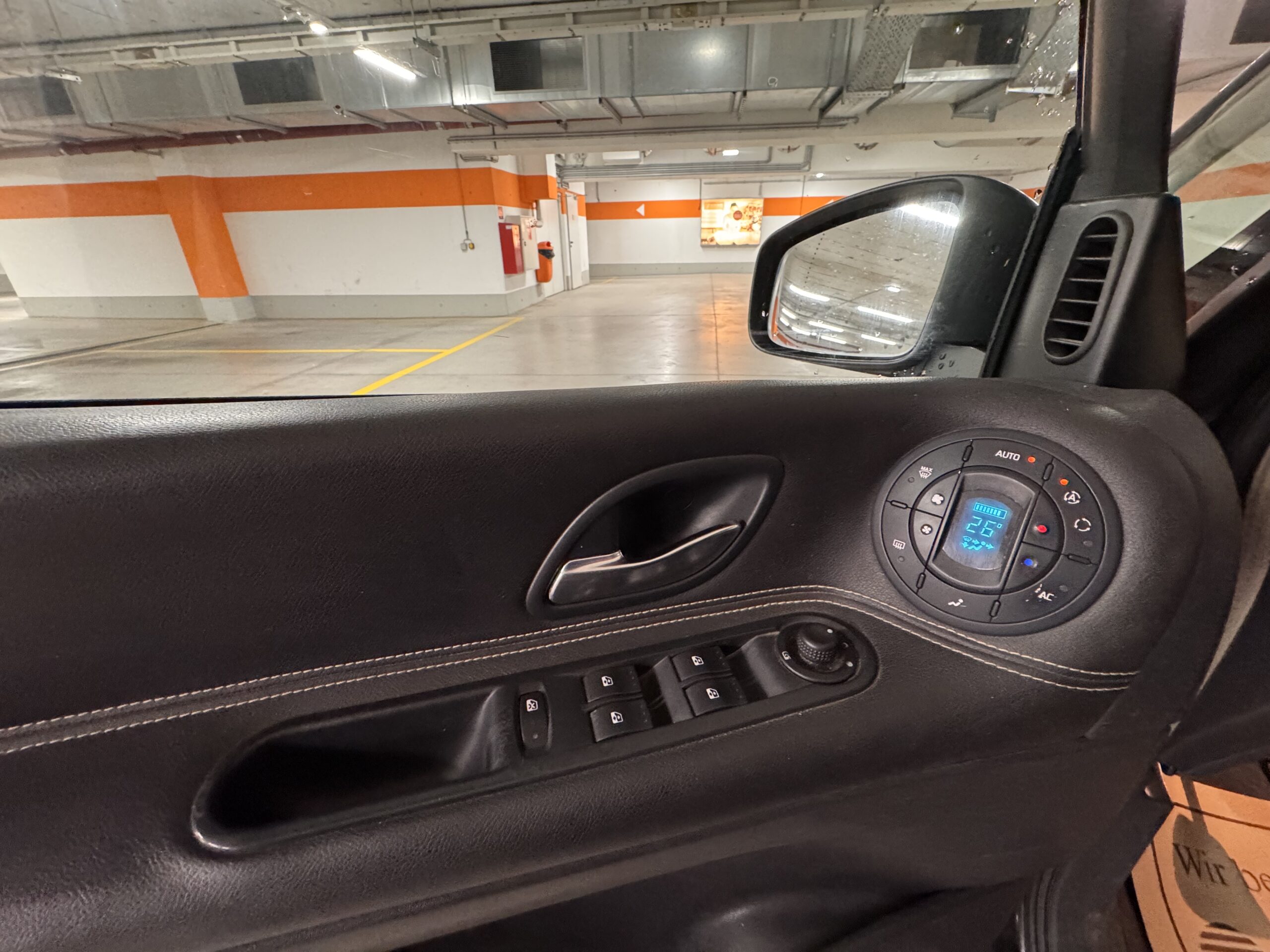 Renault Espace Celsium 2,0 dCi