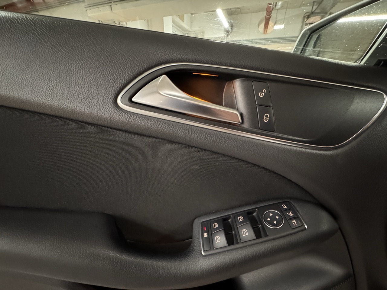 Mercedes-Benz B-Klasse B 220 CDI BlueEfficiency A-Edition DPF Aut.