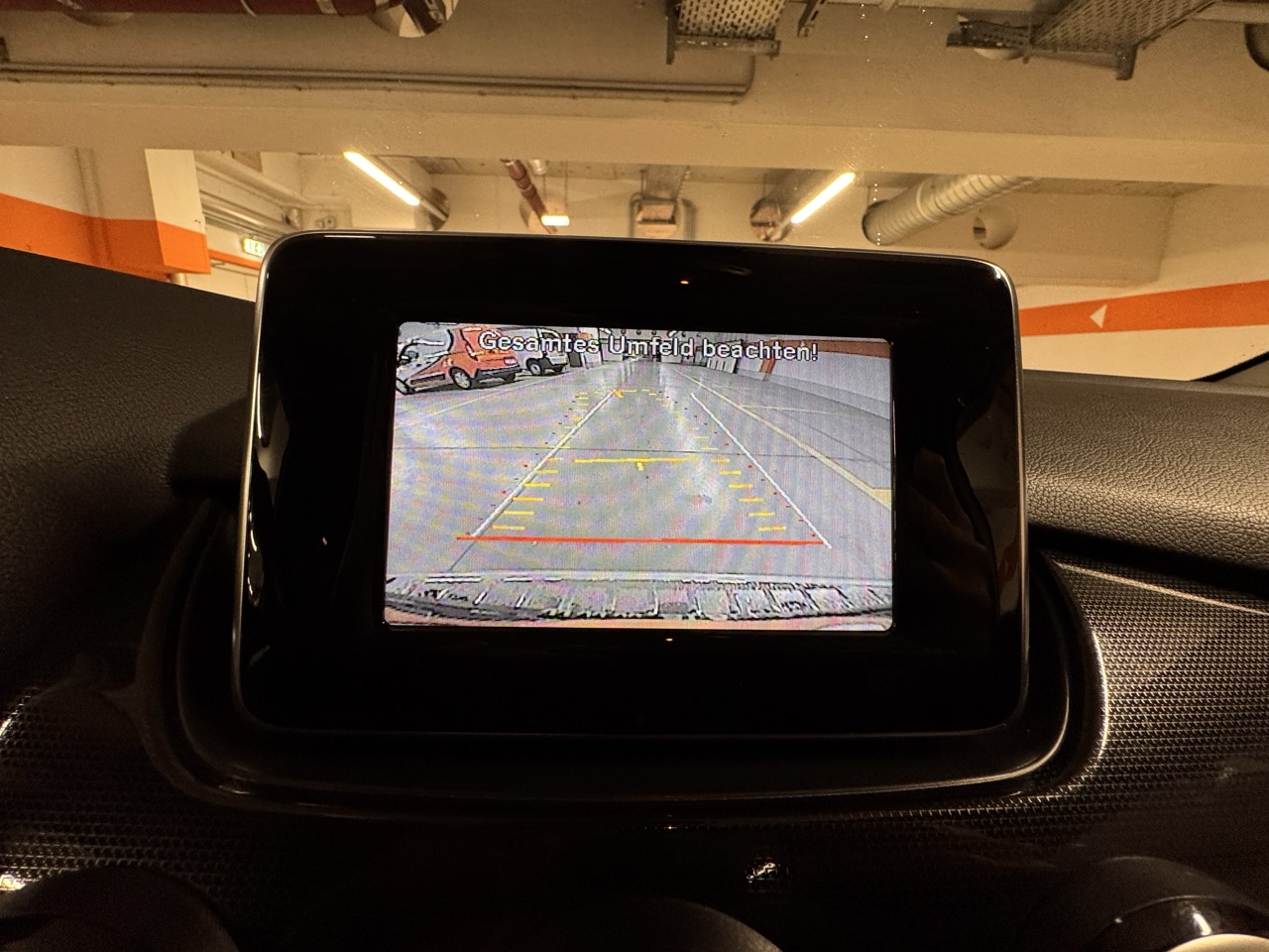 Mercedes-Benz B-Klasse B 220 CDI BlueEfficiency A-Edition DPF Aut.