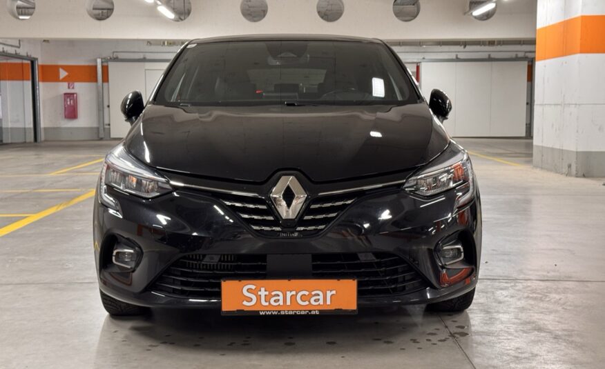 Renault Clio INITIALE PARIS TCe 100