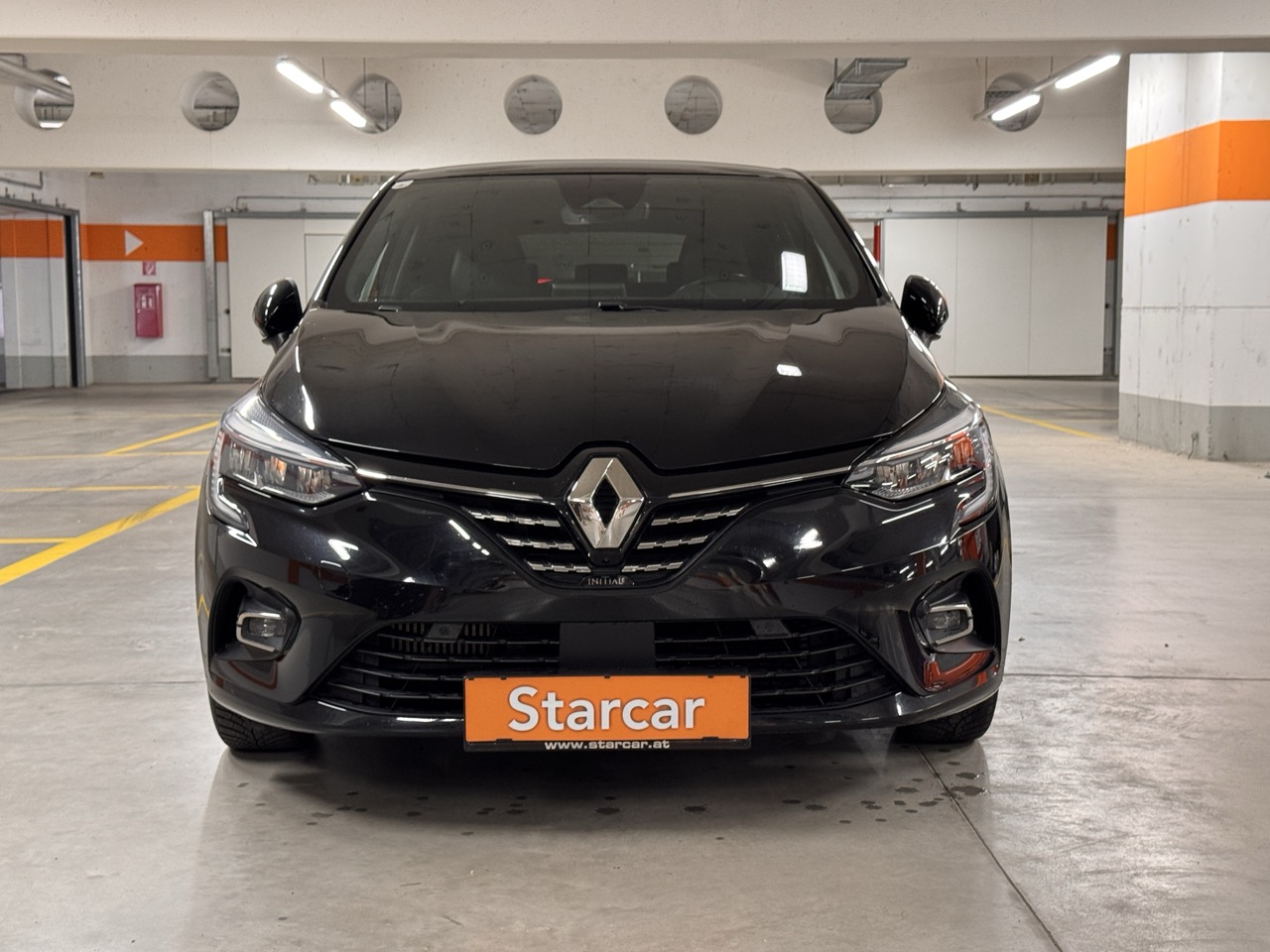 Renault Clio INITIALE PARIS TCe 100