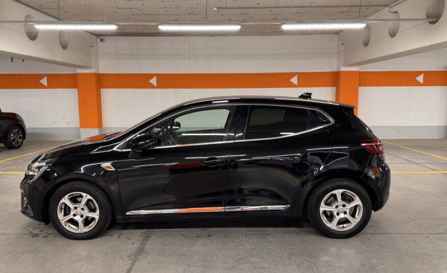 Renault Clio INITIALE PARIS TCe 100