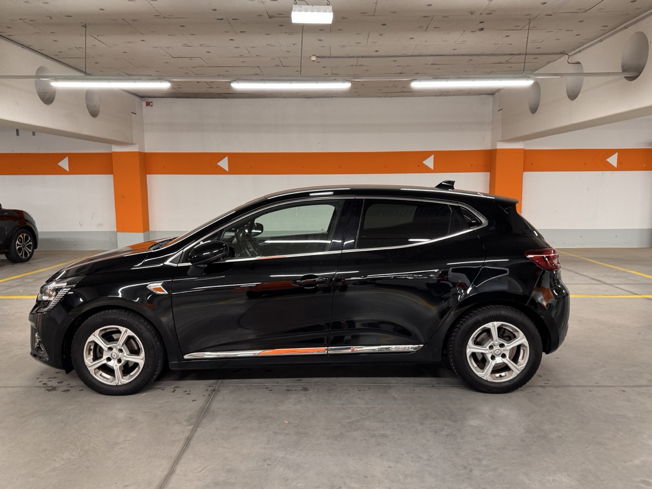 Renault Clio INITIALE PARIS TCe 100