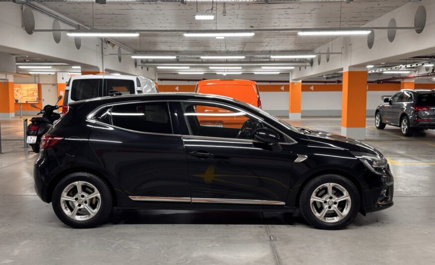 Renault Clio INITIALE PARIS TCe 100