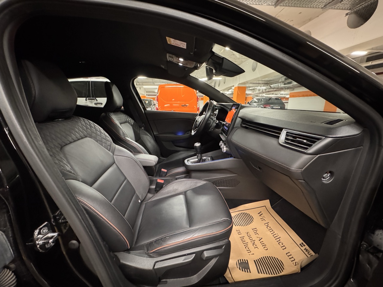 Renault Clio INITIALE PARIS TCe 100